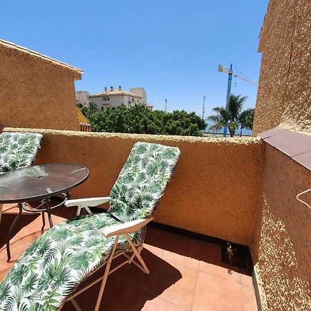 Punta Doncella Apartment Estepona Exterior photo