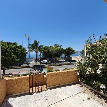 Punta Doncella Apartment Estepona Exterior photo