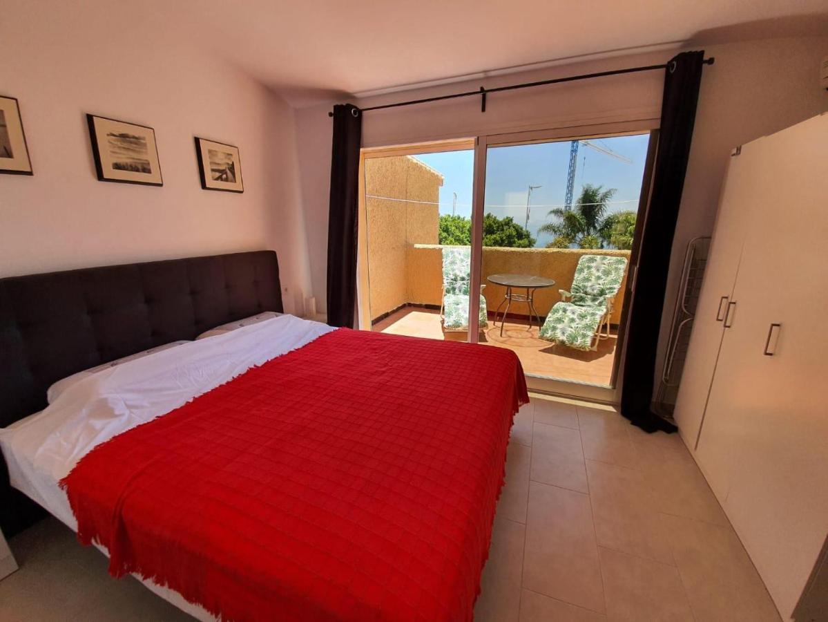 Punta Doncella Apartment Estepona Exterior photo